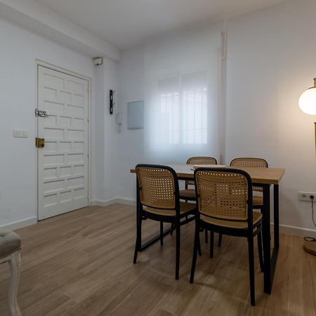 Apartamento Conde Y Luque Cordoba Exterior photo