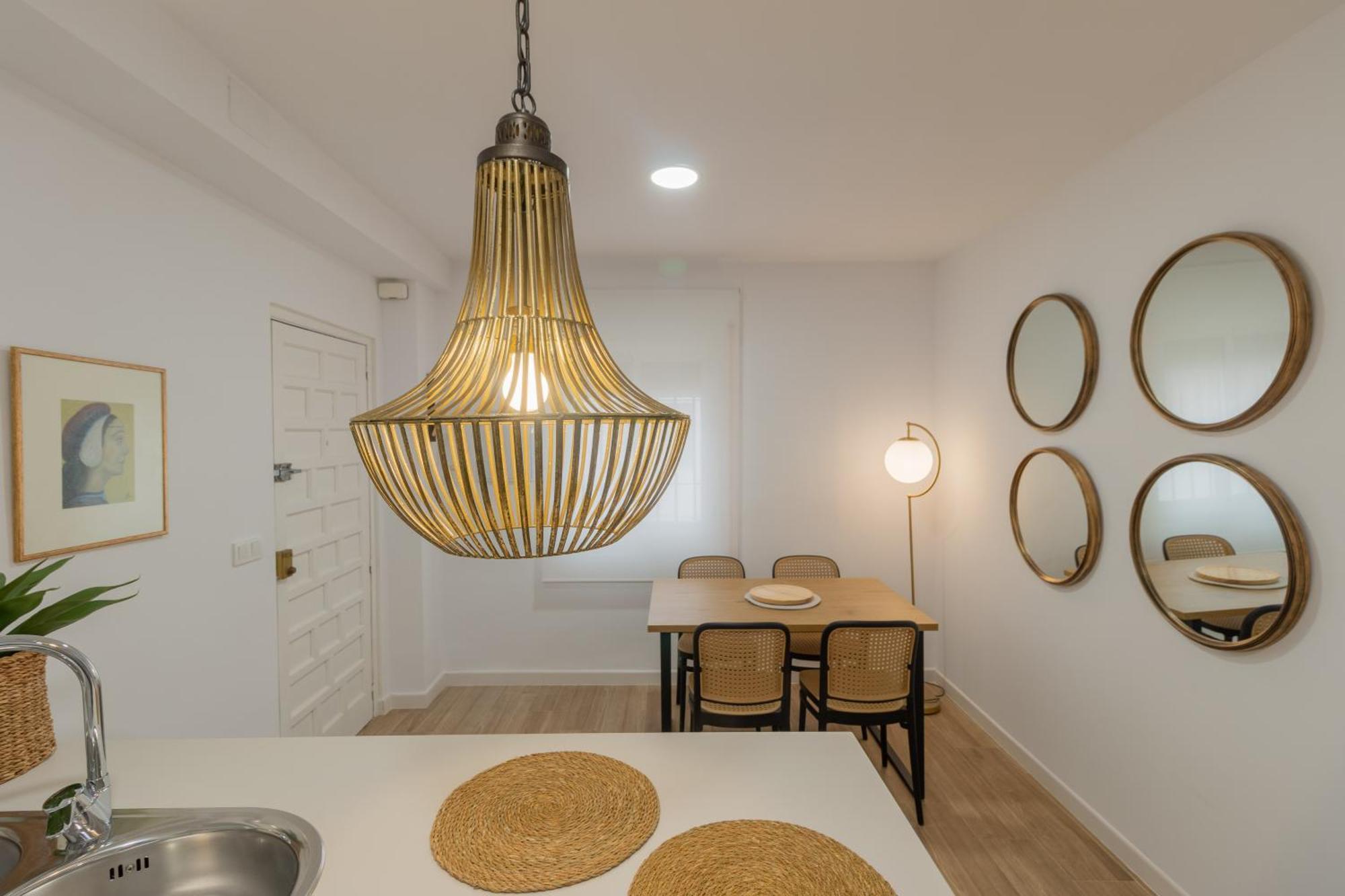 Apartamento Conde Y Luque Cordoba Exterior photo