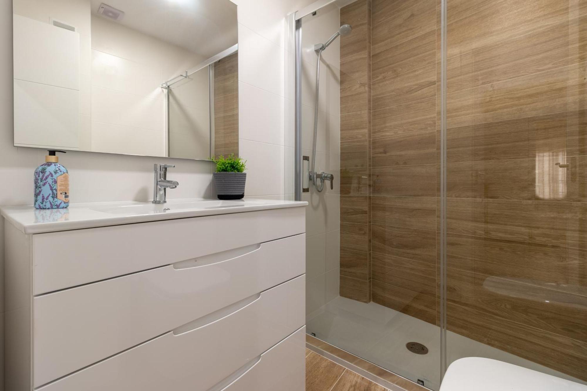 Apartamento Conde Y Luque Cordoba Exterior photo
