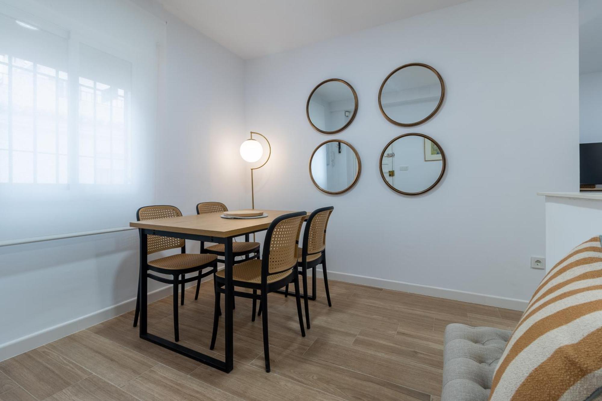 Apartamento Conde Y Luque Cordoba Exterior photo