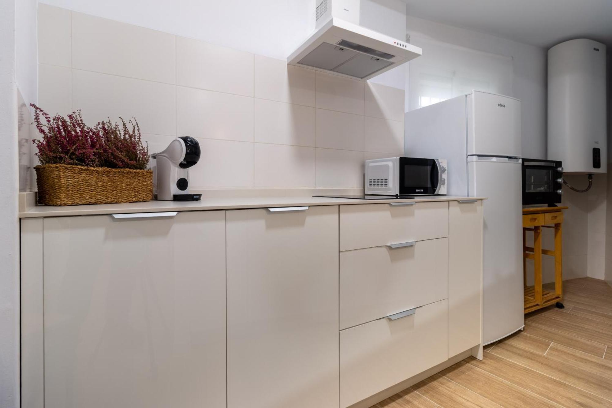 Apartamento Conde Y Luque Cordoba Exterior photo